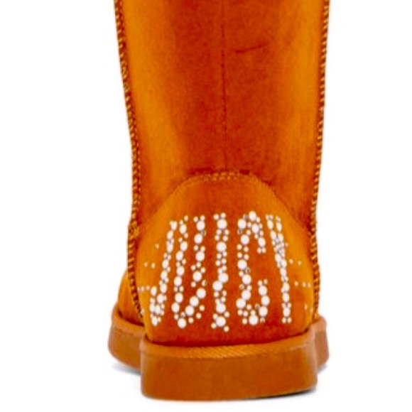 Woman’s juicy boots - Picture 2 of 2